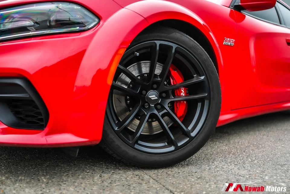 2021 Dodge Charger SRT & 392 7th Gen - Image 3 of 8