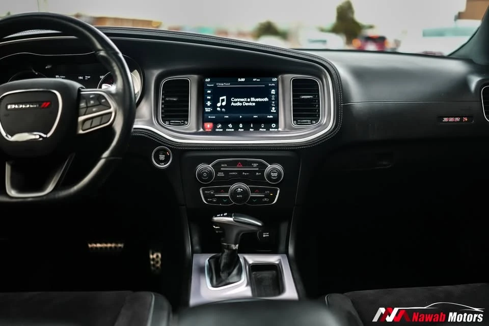 2021 Dodge Charger SRT & 392 7th Gen - Image 7 of 8