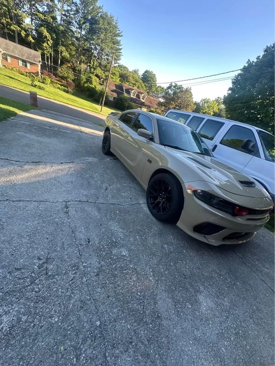 2021 Dodge Charger 7th Gen - Image 3 of 6