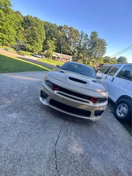 2021 Dodge Charger RT