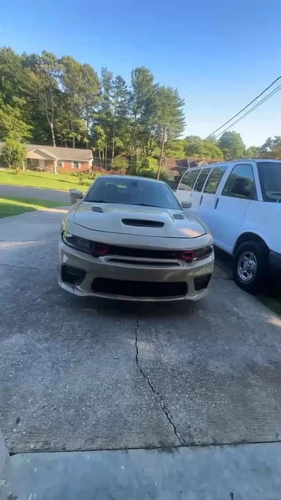 2021 Dodge Charger 7th Gen - Image 6 of 6