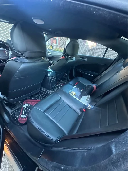 2021 Dodge Charger 7th Gen - Image 5 of 6