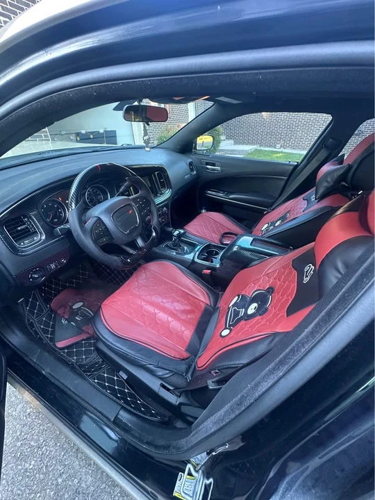 2021 Dodge Charger 7th Gen - Image 4 of 6