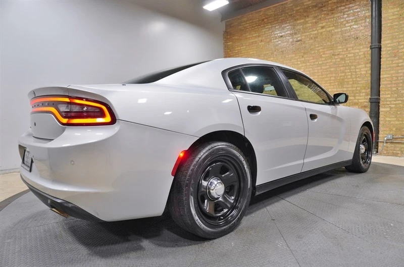 2021 Dodge Charger 7th Gen - Image 9 of 21