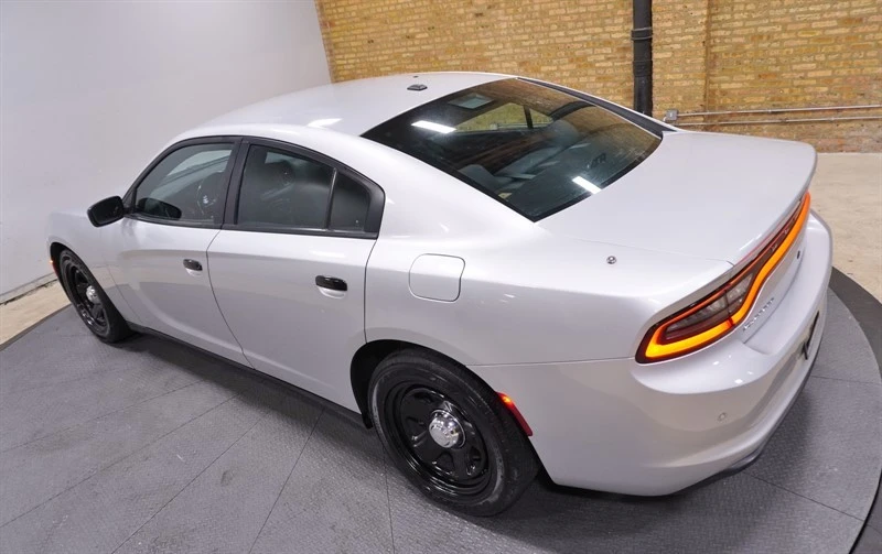 2021 Dodge Charger 7th Gen - Image 16 of 21