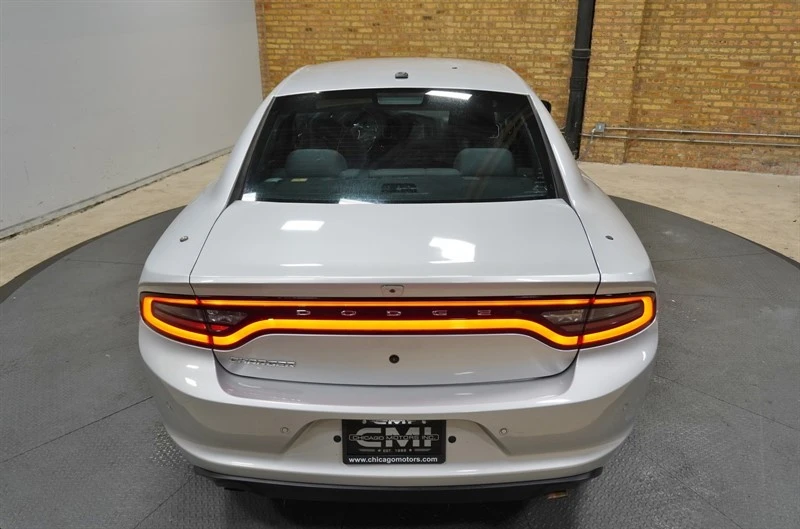 2021 Dodge Charger 7th Gen - Image 14 of 21