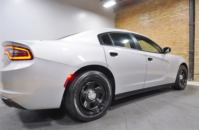 2021 Dodge Charger 7th Gen - Image 11 of 21