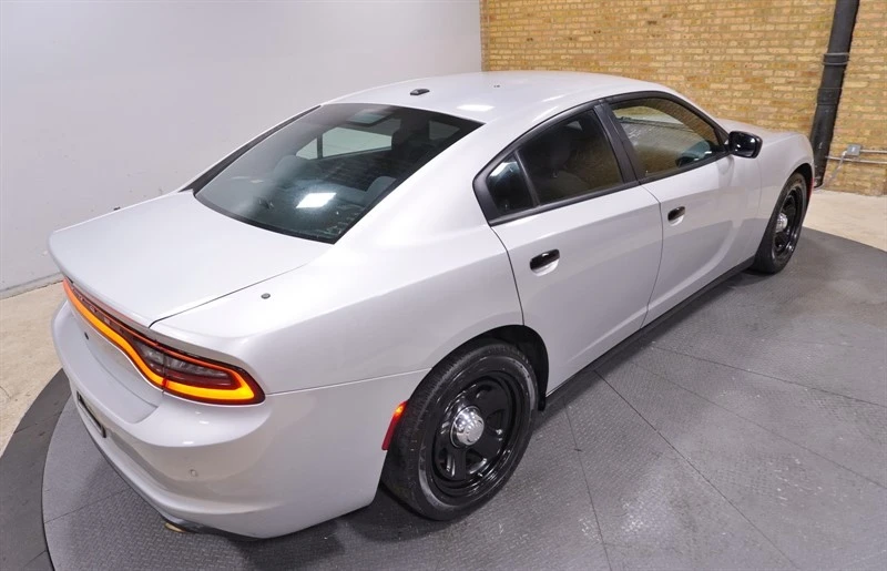 2021 Dodge Charger 7th Gen - Image 10 of 21