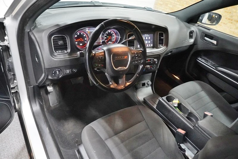 2021 Dodge Charger 7th Gen - Image 21 of 21