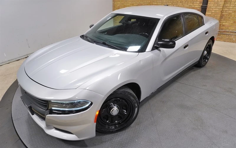 2021 Dodge Charger 7th Gen - Image 2 of 21