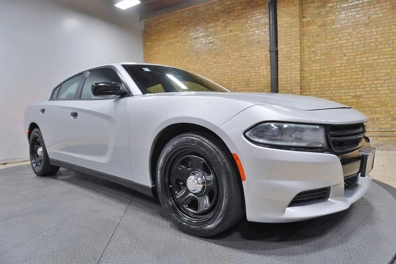 2021 Dodge Charger 7th Gen - Image 5 of 21