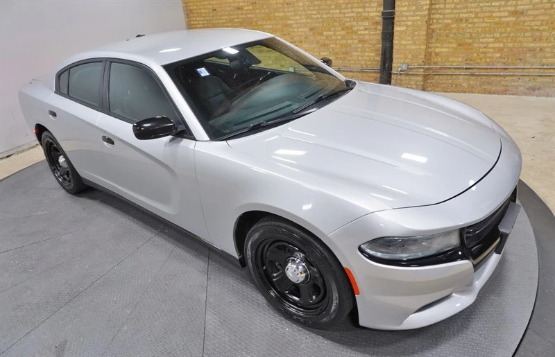 2021 Dodge Charger 7th Gen - Image 6 of 21