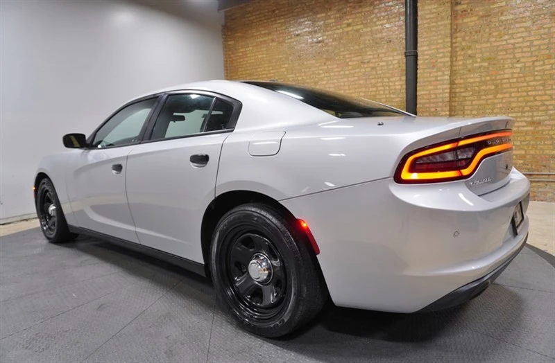 2021 Dodge Charger 7th Gen - Image 15 of 21