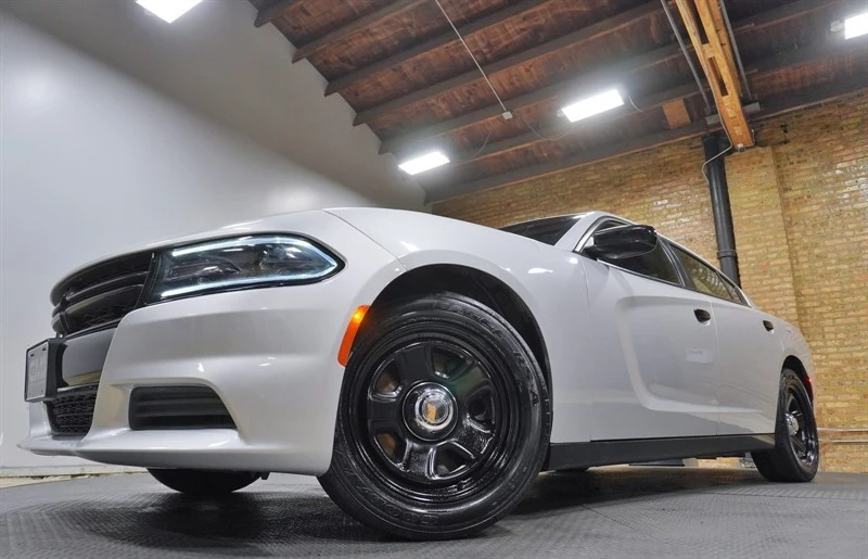 2021 Dodge Charger 7th Gen - Image 3 of 21