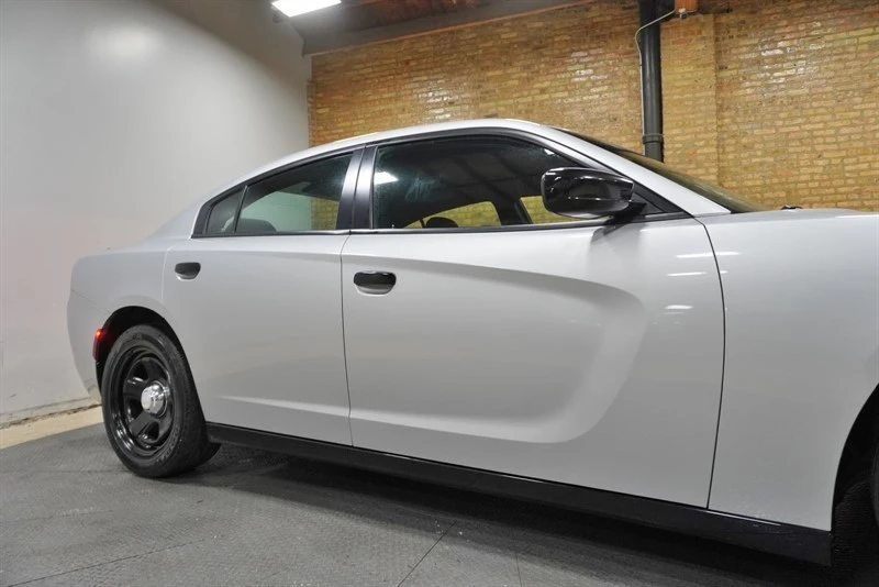 2021 Dodge Charger 7th Gen - Image 8 of 21