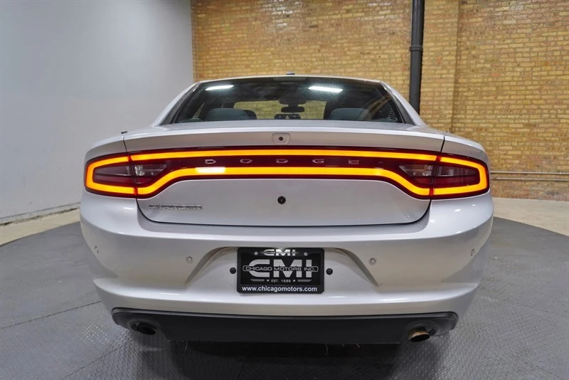 2021 Dodge Charger 7th Gen - Image 13 of 21