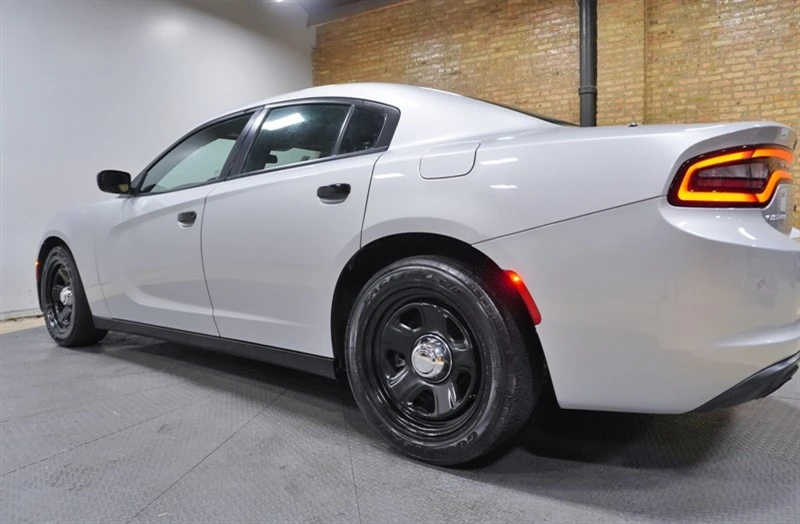 2021 Dodge Charger 7th Gen - Image 17 of 21