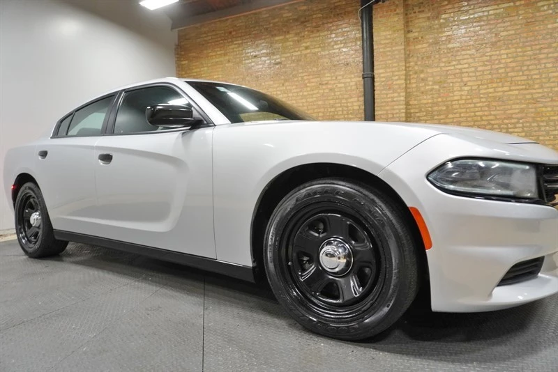 2021 Dodge Charger 7th Gen - Image 7 of 21