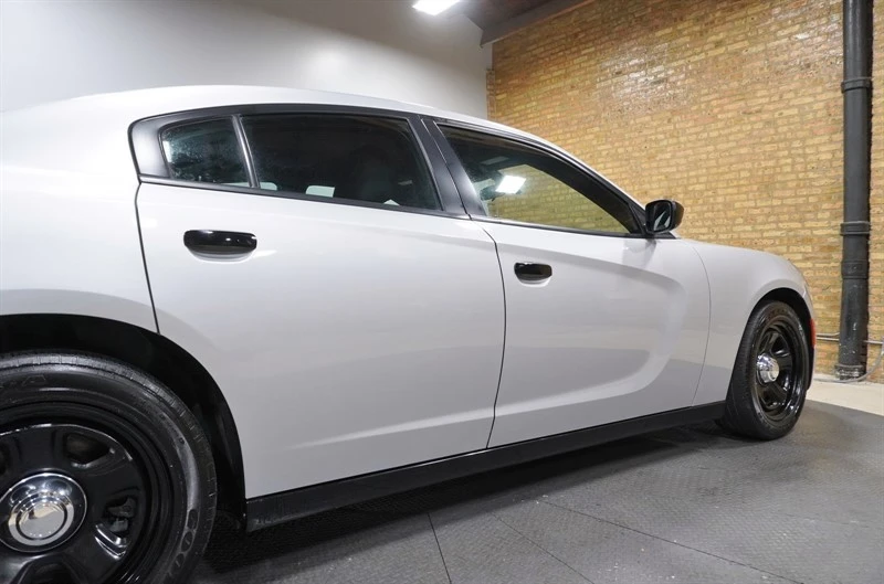 2021 Dodge Charger 7th Gen - Image 12 of 21