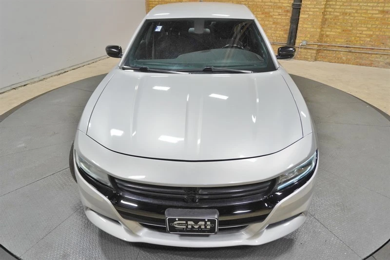 2021 Dodge Charger 7th Gen - Image 4 of 21