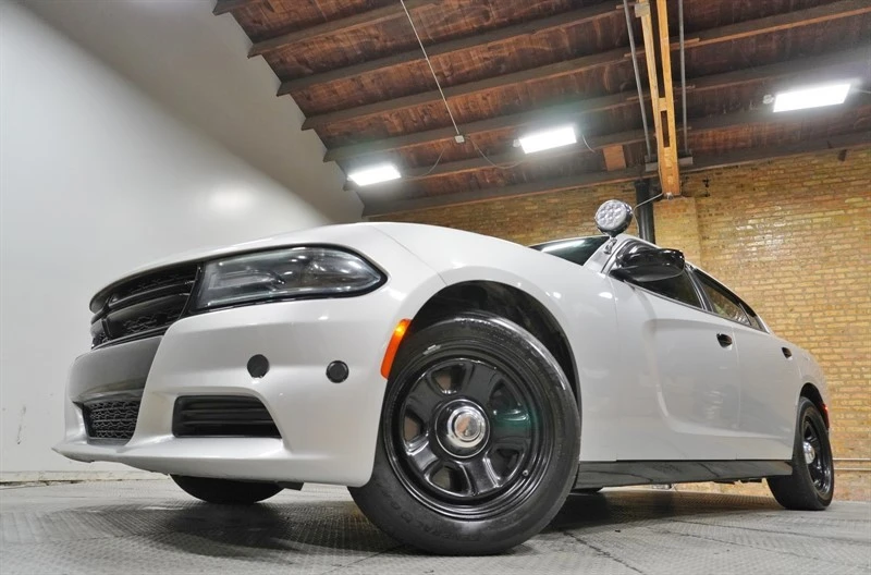 2021 Dodge Charger 7th Gen - Image 3 of 12