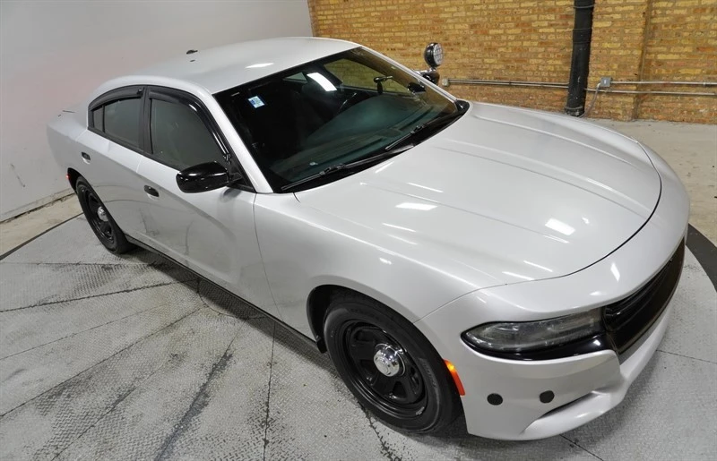 2021 Dodge Charger 7th Gen - Image 7 of 12