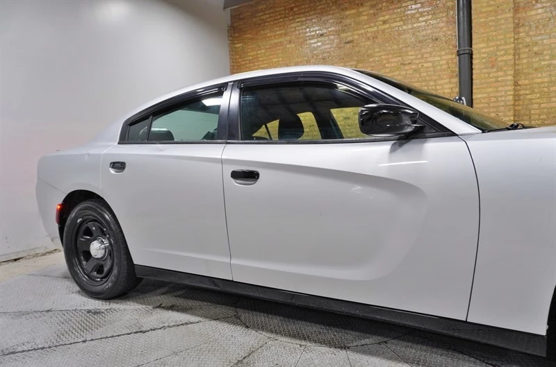 2021 Dodge Charger 7th Gen - Image 9 of 12