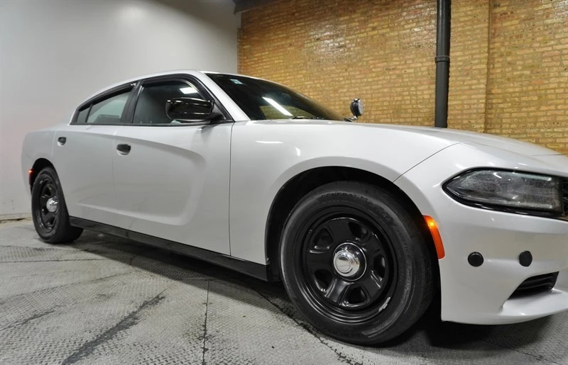 2021 Dodge Charger 7th Gen - Image 8 of 12