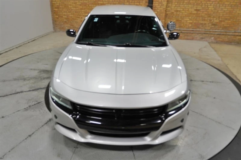2021 Dodge Charger 7th Gen - Image 5 of 12