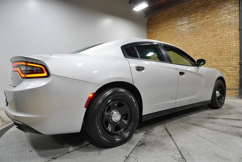 2021 Dodge Charger 7th Gen - Image 12 of 12