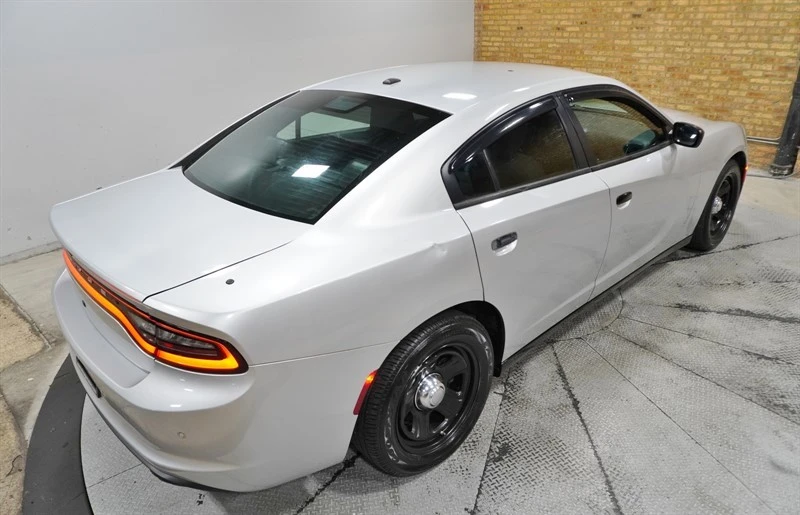 2021 Dodge Charger 7th Gen - Image 11 of 12