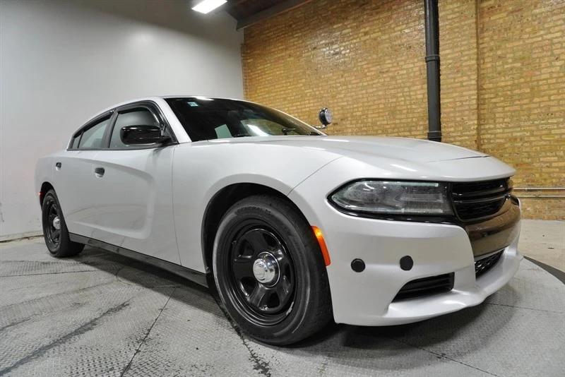 2021 Dodge Charger 7th Gen - Image 6 of 12