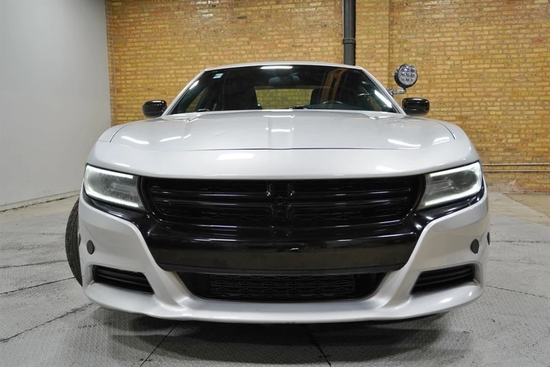 2021 Dodge Charger 7th Gen - Image 4 of 12
