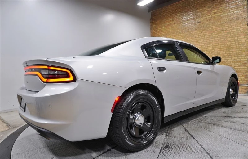 2021 Dodge Charger 7th Gen - Image 10 of 12