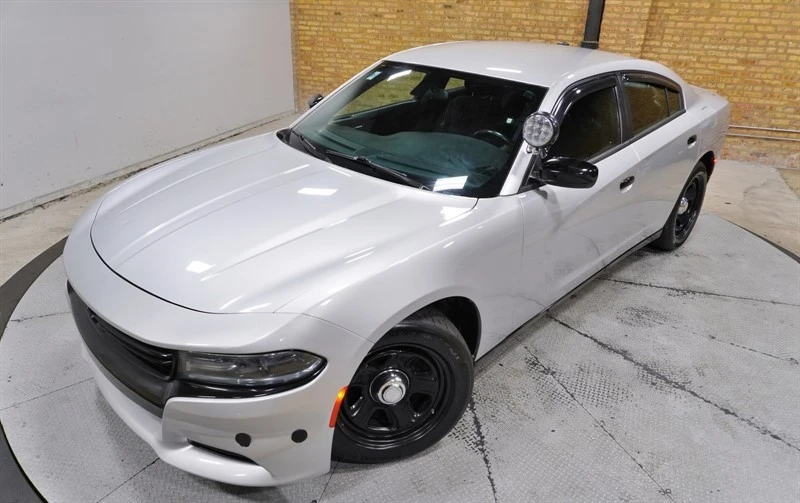 2021 Dodge Charger 7th Gen - Image 2 of 12
