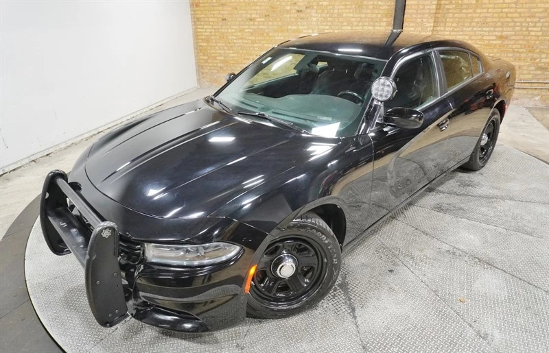 2021 Dodge Charger 8th Gen - Image 2 of 12