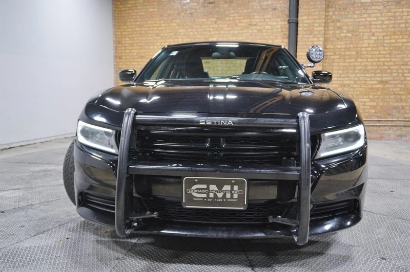 2021 Dodge Charger 8th Gen - Image 4 of 12