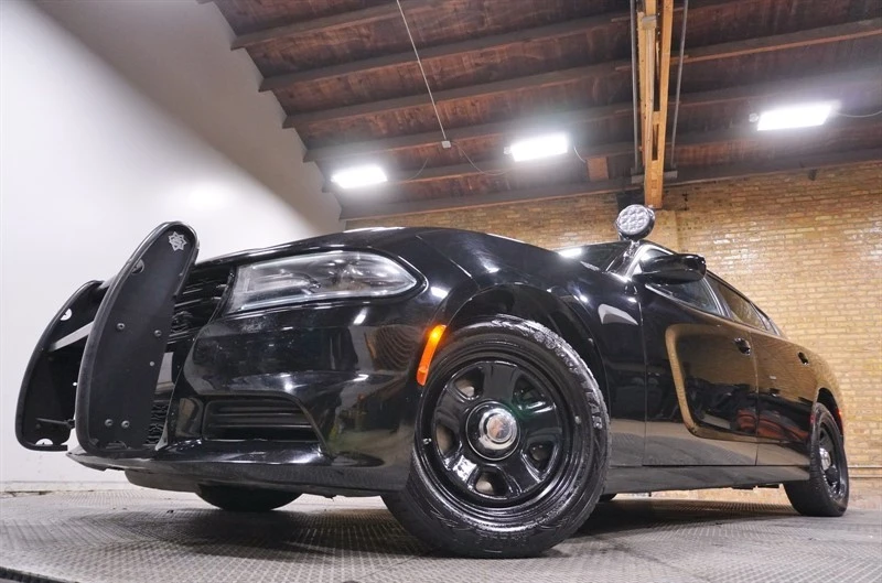 2021 Dodge Charger 8th Gen - Image 3 of 12
