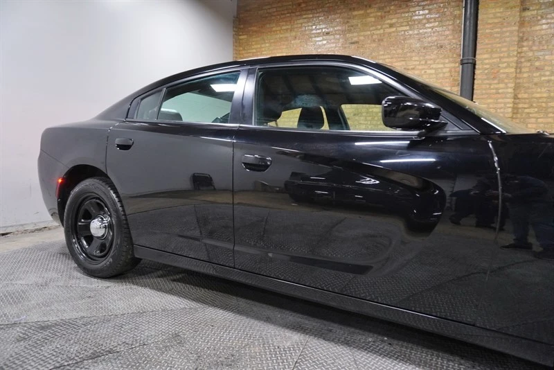2021 Dodge Charger 8th Gen - Image 9 of 12
