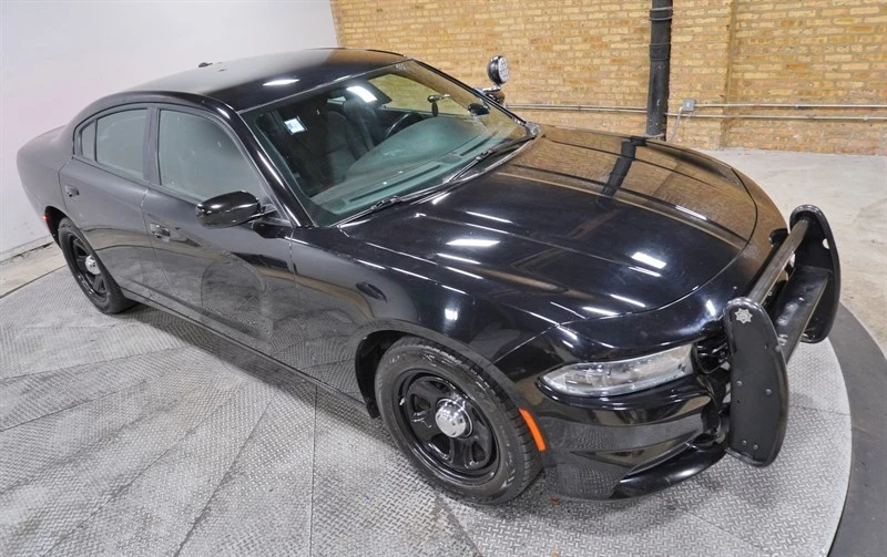2021 Dodge Charger 8th Gen - Image 7 of 12