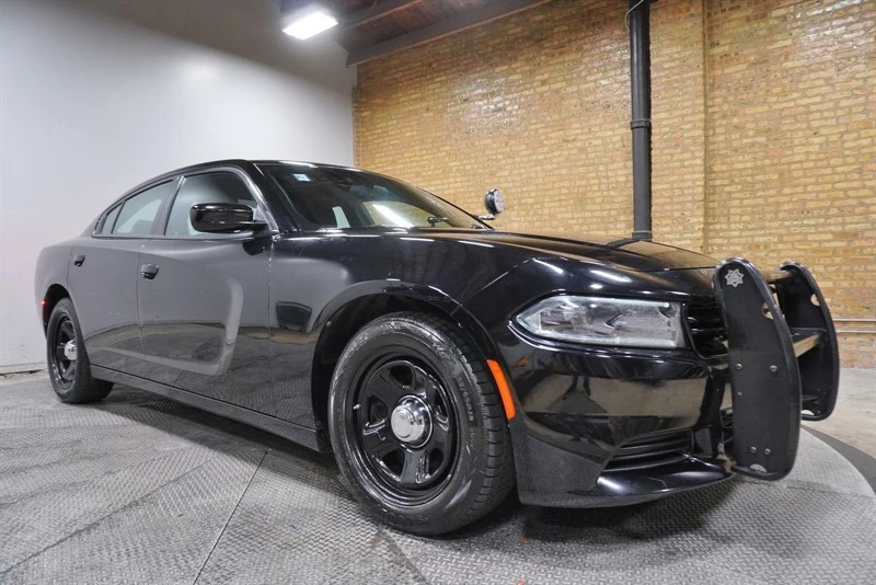2021 Dodge Charger 8th Gen - Image 6 of 12