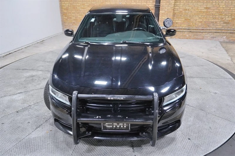 2021 Dodge Charger 8th Gen - Image 5 of 12
