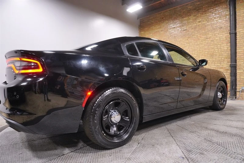 2021 Dodge Charger 8th Gen - Image 12 of 12