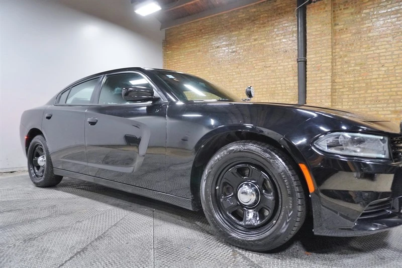 2021 Dodge Charger 8th Gen - Image 8 of 12