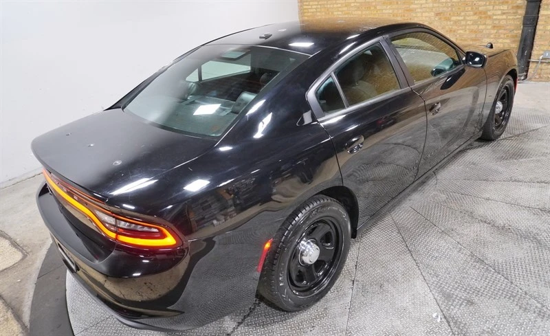 2021 Dodge Charger 8th Gen - Image 11 of 12