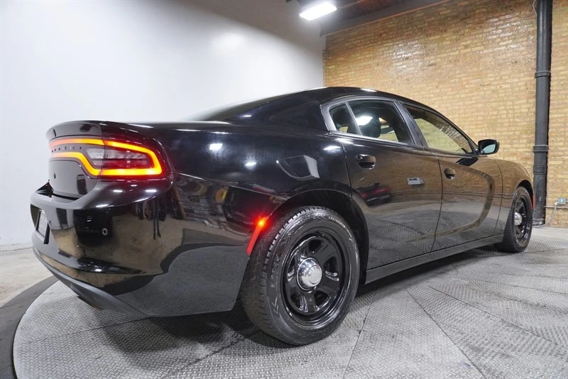 2021 Dodge Charger 8th Gen - Image 10 of 12