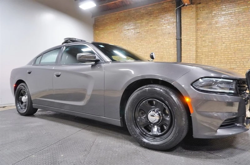 2021 Dodge Charger 7th Gen - Image 8 of 31