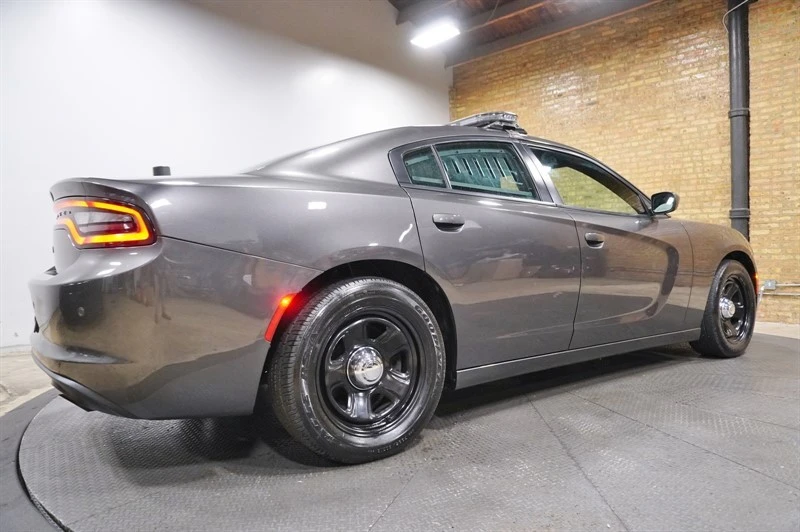 2021 Dodge Charger 7th Gen - Image 12 of 31