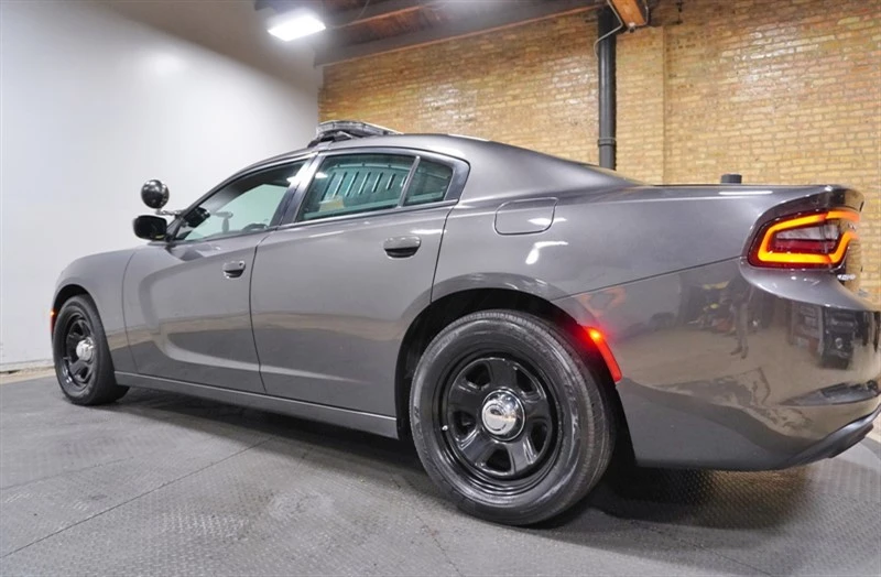2021 Dodge Charger 7th Gen - Image 18 of 31
