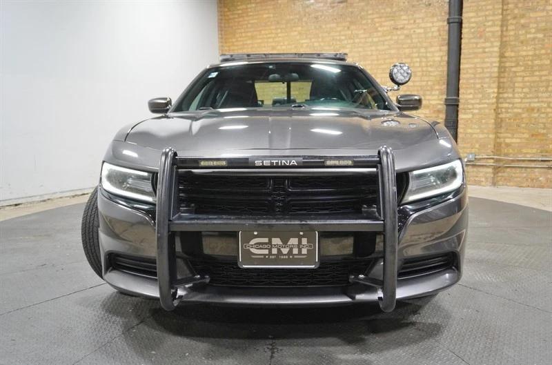 2021 Dodge Charger 7th Gen - Image 4 of 31
